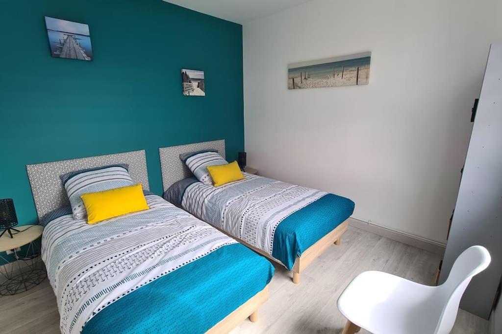 Maison 50 M De La Valentin